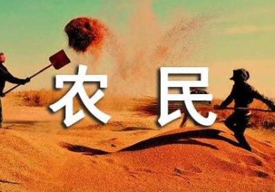 关于农民工创业典型先进材料