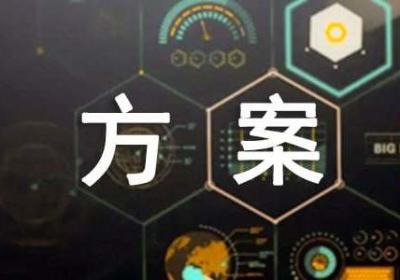 创业融资方案和渠道