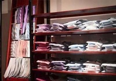 如何卡一家女性服装店？服装店流程详情