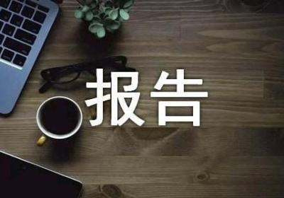 创业经验报告