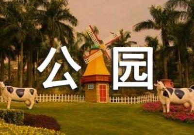 创业小测试:游公园测知你的事业目标