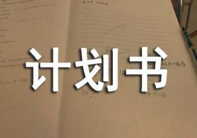 创业计划书实施的步骤