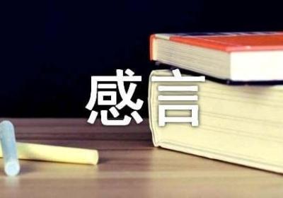 创业者感言：创业道路上学会选择放弃和选择珍惜