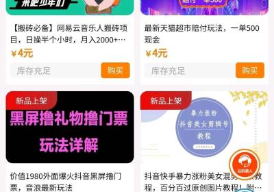 2023最新整合全网项目，适合，新手创业者，加微信送项目