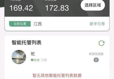 如意新风口项目，你确定要错过？机会没了就没了