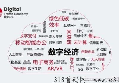 数字码头杨帆起航，百大社区政策置顶扶持对接