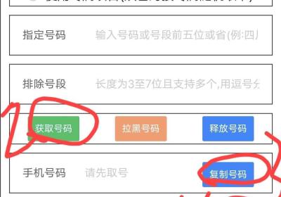 椰子接码平台，个人跟工作室做项目必备！用过的都说好！