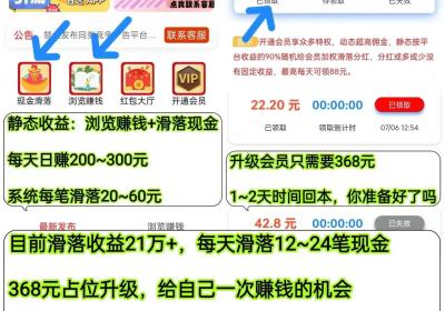 聚友人脉，首码刚出，全网自动公排，滑落现金人脉系统平台