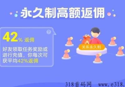 多彩魔盒（推广游戏奖励高）全网最高