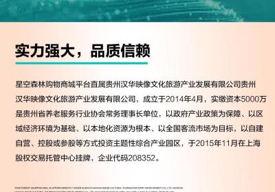 星空森林，目前热度非常好，上线既能组建团队，集团自营，实体产业兜底！