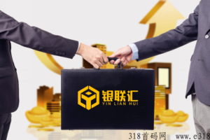 银联汇，深度剖析火爆朋友圈的项目到底是什么！