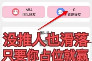 花小猫，力推首码好项目