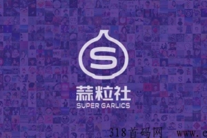 蒜粒社TAN：一文读懂