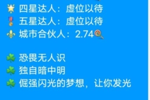 智慧城市：大团队高扶持，欢迎对接