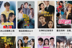 短剧分销：大学生尖职好项目，提供免费授权渠道