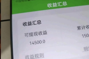 首码，赚多米app，纯傻瓜式项目 , 轻松日入100+ , 人人可做