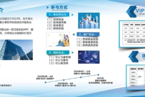 雲游世界2023年热度最高的首码项目（奖券+卷轴模式）
