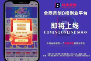 抖米多多运营总部